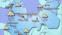 МЕТЕОВЕСТИ - прогноз погоды и новости о погоде от ФОБОС