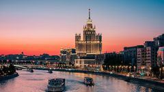 МЕТЕОВЕСТИ - прогноз погоды и новости о погоде от ФОБОС