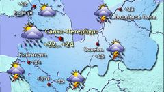 Петербург 1.08.26