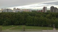 Геометрия неба