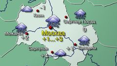 МЕТЕОВЕСТИ - прогноз погоды и новости о погоде от ФОБОС