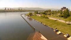 МЕТЕОВЕСТИ - прогноз погоды и новости о погоде от ФОБОС