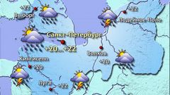 Петербург 12.08.25