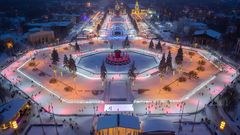 МЕТЕОВЕСТИ - прогноз погоды и новости о погоде от ФОБОС