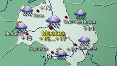 МЕТЕОВЕСТИ - прогноз погоды и новости о погоде от ФОБОС