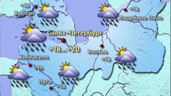 МЕТЕОВЕСТИ - прогноз погоды и новости о погоде от ФОБОС