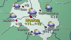 МЕТЕОВЕСТИ - прогноз погоды и новости о погоде от ФОБОС
