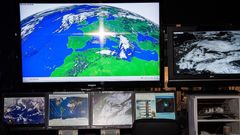 МЕТЕОВЕСТИ - прогноз погоды и новости о погоде от ФОБОС