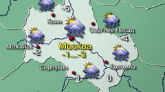 МЕТЕОВЕСТИ - прогноз погоды и новости о погоде от ФОБОС