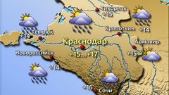 Краснодар 14.02.26