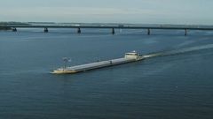 Солнечная электростанция на корабле