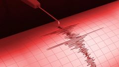 Землетрясение