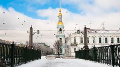 МЕТЕОВЕСТИ - прогноз погоды и новости о погоде от ФОБОС