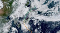 МЕТЕОВЕСТИ - прогноз погоды и новости о погоде от ФОБОС