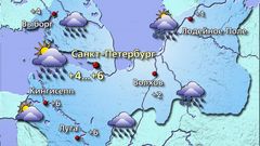 Петербург 11.11.25