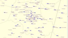 МЕТЕОВЕСТИ - прогноз погоды и новости о погоде от ФОБОС