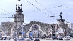 МЕТЕОВЕСТИ - прогноз погоды и новости о погоде от ФОБОС