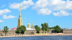 МЕТЕОВЕСТИ - прогноз погоды и новости о погоде от ФОБОС