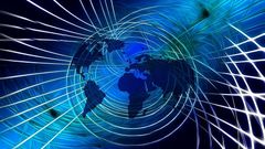 МЕТЕОВЕСТИ - прогноз погоды и новости о погоде от ФОБОС