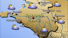 Краснодар 15.02.26