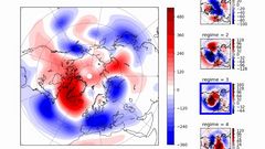 Карта погоды