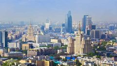МЕТЕОВЕСТИ - прогноз погоды и новости о погоде от ФОБОС
