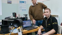 МЕТЕОВЕСТИ - прогноз погоды и новости о погоде от ФОБОС