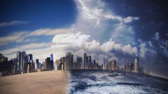 МЕТЕОВЕСТИ - прогноз погоды и новости о погоде от ФОБОС