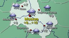 МЕТЕОВЕСТИ - прогноз погоды и новости о погоде от ФОБОС