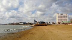 МЕТЕОВЕСТИ - прогноз погоды и новости о погоде от ФОБОС