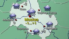 МЕТЕОВЕСТИ - прогноз погоды и новости о погоде от ФОБОС