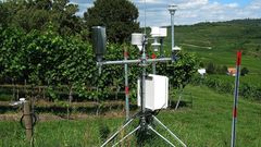 Метеостанция