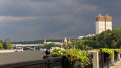 МЕТЕОВЕСТИ - прогноз погоды и новости о погоде от ФОБОС