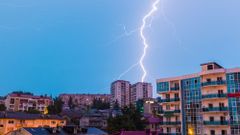 МЕТЕОВЕСТИ - прогноз погоды и новости о погоде от ФОБОС