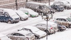 МЕТЕОВЕСТИ - прогноз погоды и новости о погоде от ФОБОС
