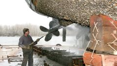 МЕТЕОВЕСТИ - прогноз погоды и новости о погоде от ФОБОС