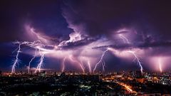 МЕТЕОВЕСТИ - прогноз погоды и новости о погоде от ФОБОС