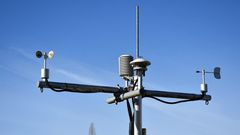 МЕТЕОВЕСТИ - прогноз погоды и новости о погоде от ФОБОС