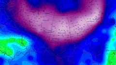 МЕТЕОВЕСТИ - прогноз погоды и новости о погоде от ФОБОС