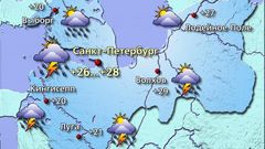 Петербург 9.06.26