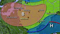 МЕТЕОВЕСТИ - прогноз погоды и новости о погоде от ФОБОС