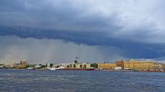 МЕТЕОВЕСТИ - прогноз погоды и новости о погоде от ФОБОС