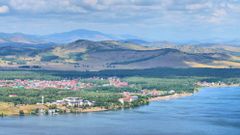 МЕТЕОВЕСТИ - прогноз погоды и новости о погоде от ФОБОС