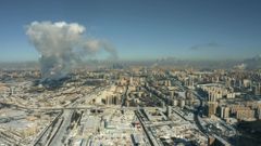 МЕТЕОВЕСТИ - прогноз погоды и новости о погоде от ФОБОС