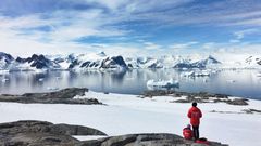 МЕТЕОВЕСТИ - прогноз погоды и новости о погоде от ФОБОС