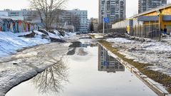 МЕТЕОВЕСТИ - прогноз погоды и новости о погоде от ФОБОС