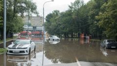 МЕТЕОВЕСТИ - прогноз погоды и новости о погоде от ФОБОС