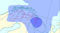 МЕТЕОВЕСТИ - прогноз погоды и новости о погоде от ФОБОС