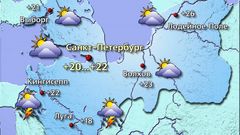 Петербург 18.05.26