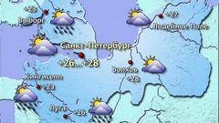 Петербург 6.06.26
